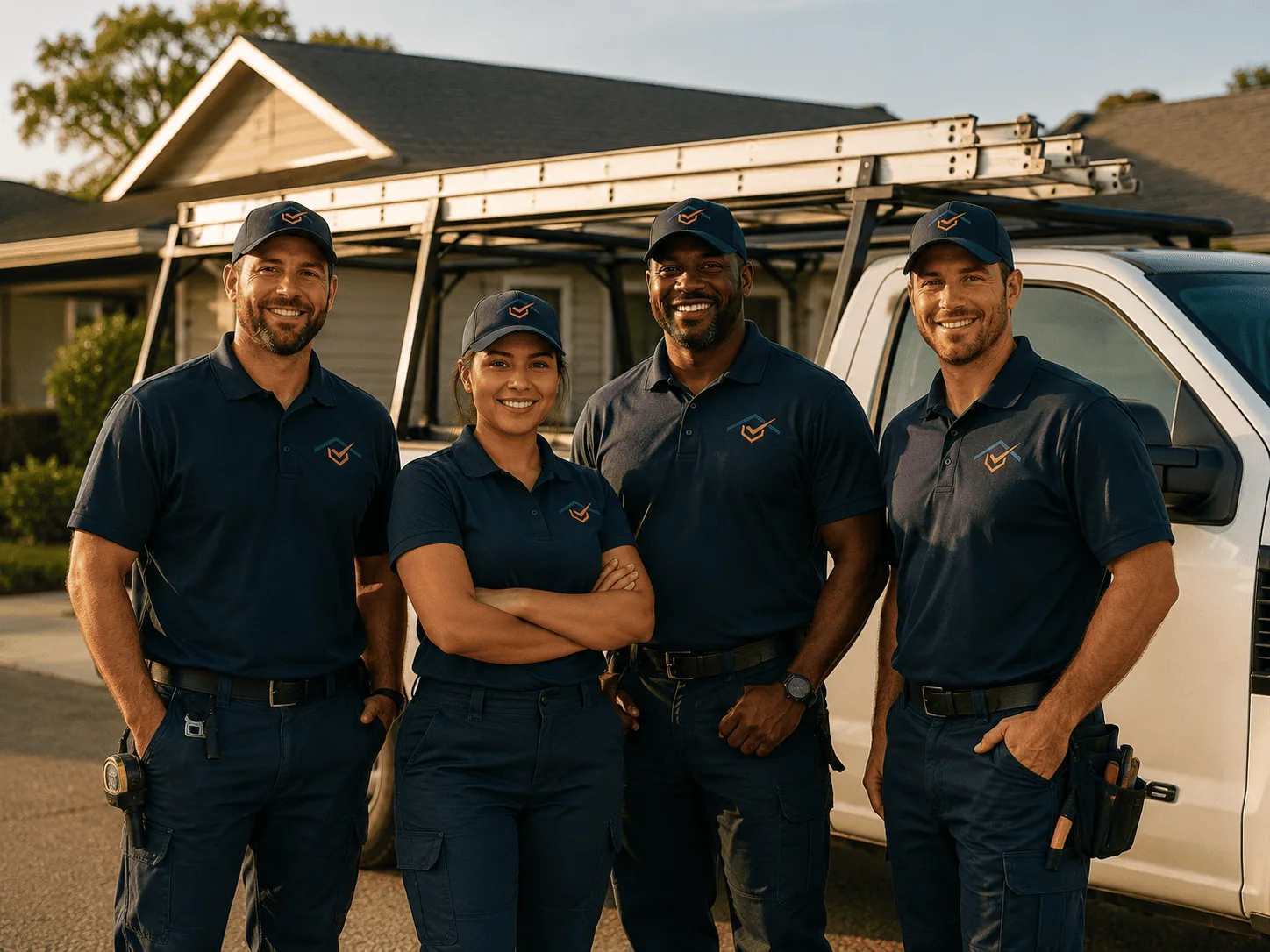 Roof Inspection company in Moyock, NC